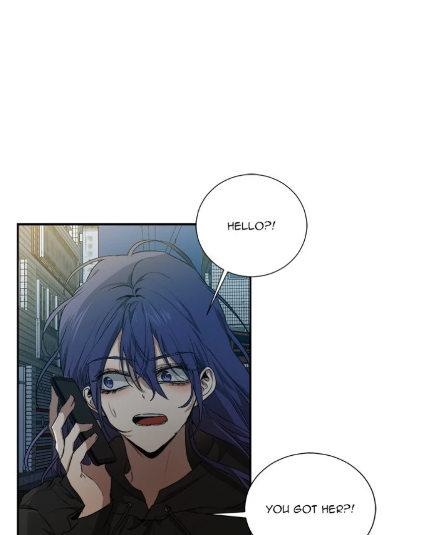 The Spring of the Sea Chapter 67 - page 164