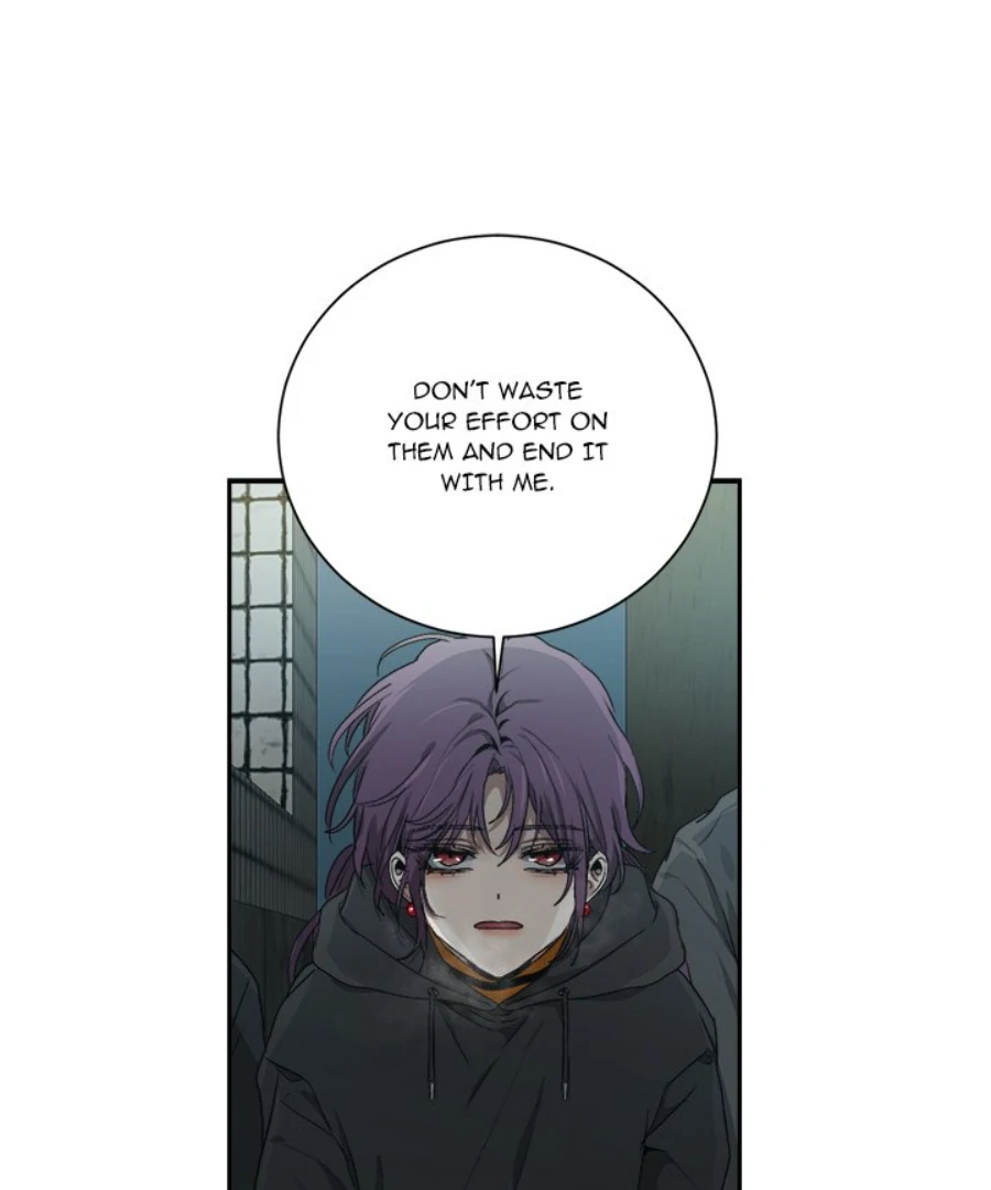 The Spring of the Sea Chapter 67 - page 169