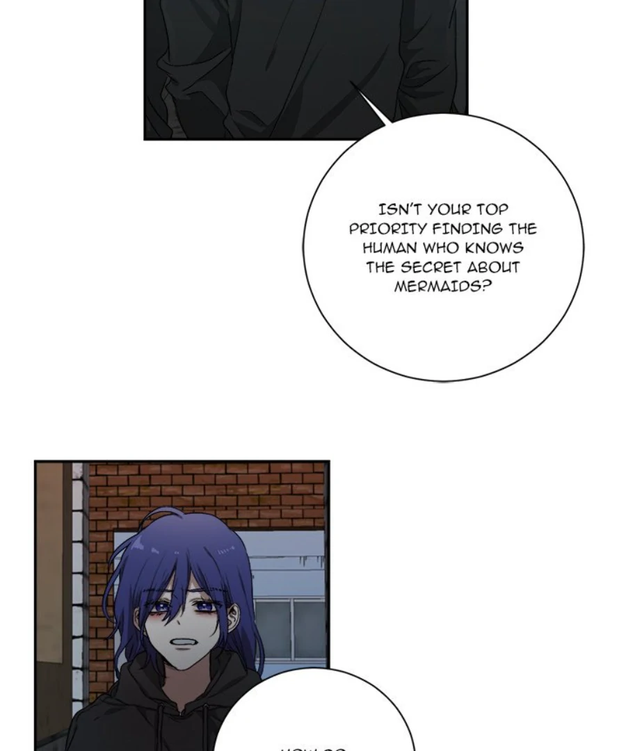 The Spring of the Sea Chapter 67 - page 170