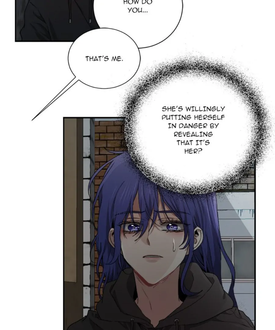 The Spring of the Sea Chapter 67 - page 171