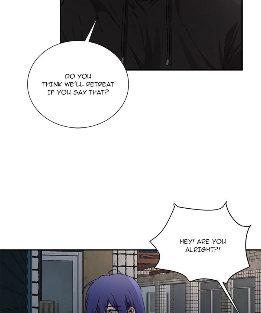 The Spring of the Sea Chapter 67 - page 172