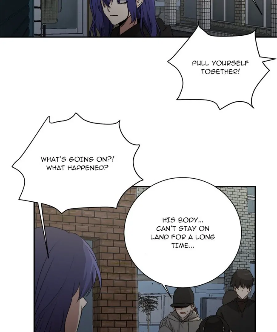 The Spring of the Sea Chapter 67 - page 173