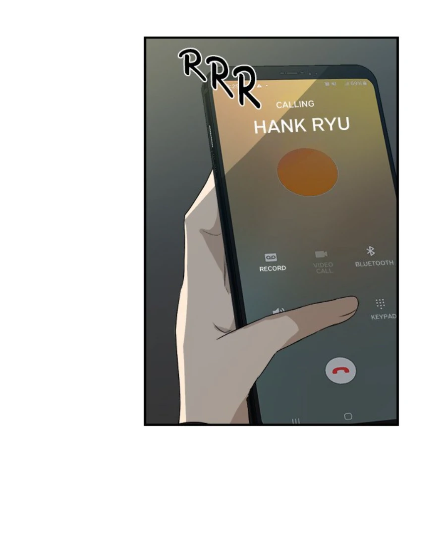 The Spring of the Sea Chapter 67 - page 177