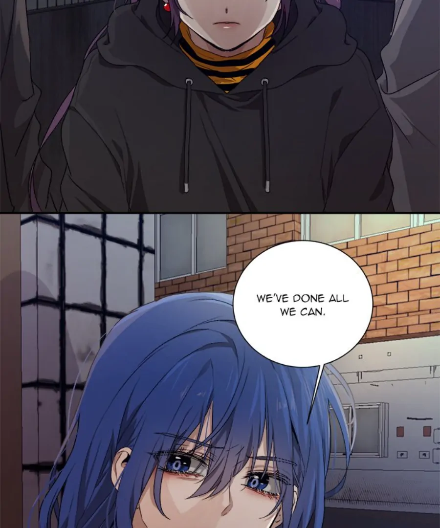 The Spring of the Sea Chapter 67 - page 180