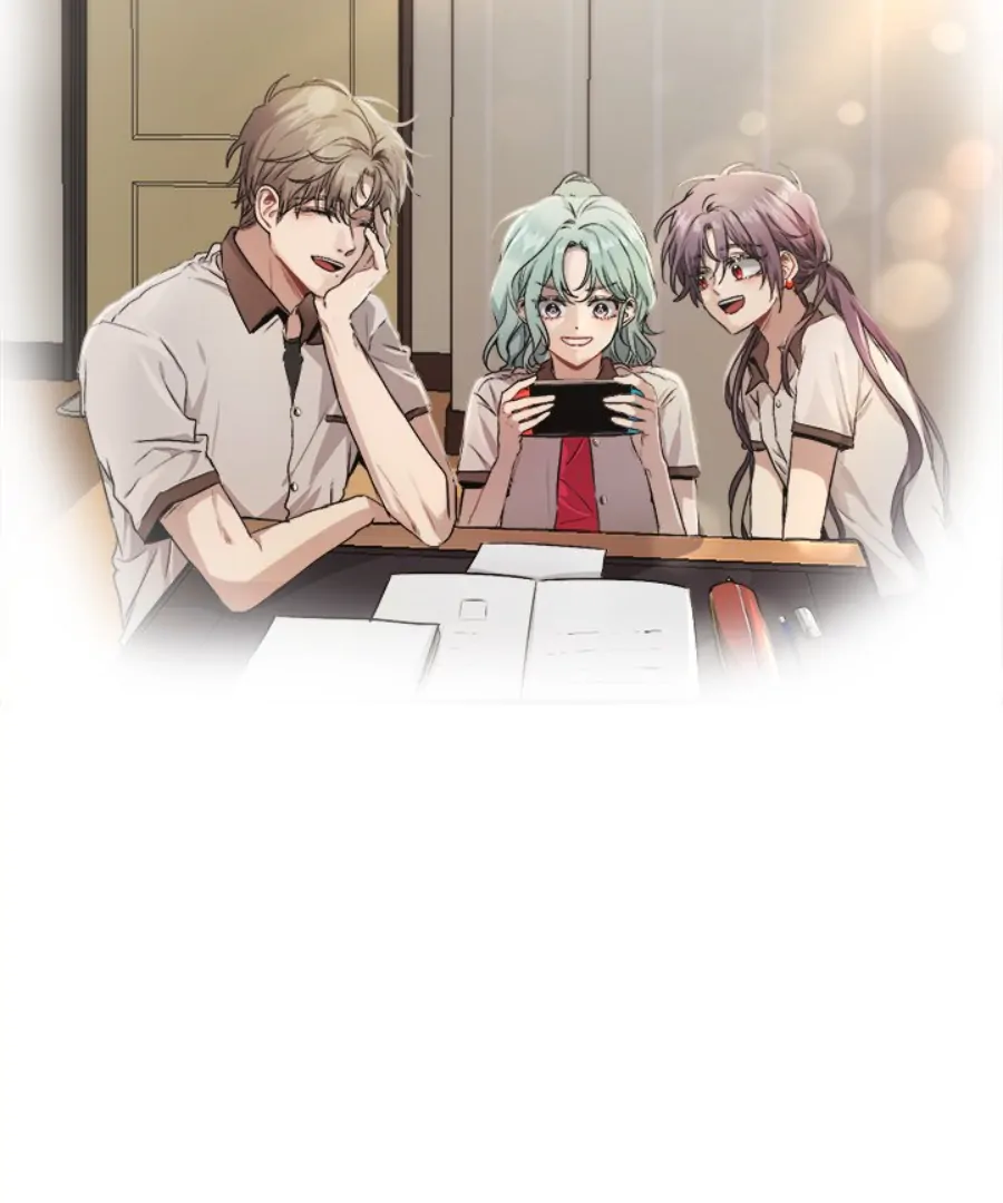 The Spring of the Sea Chapter 67 - page 185