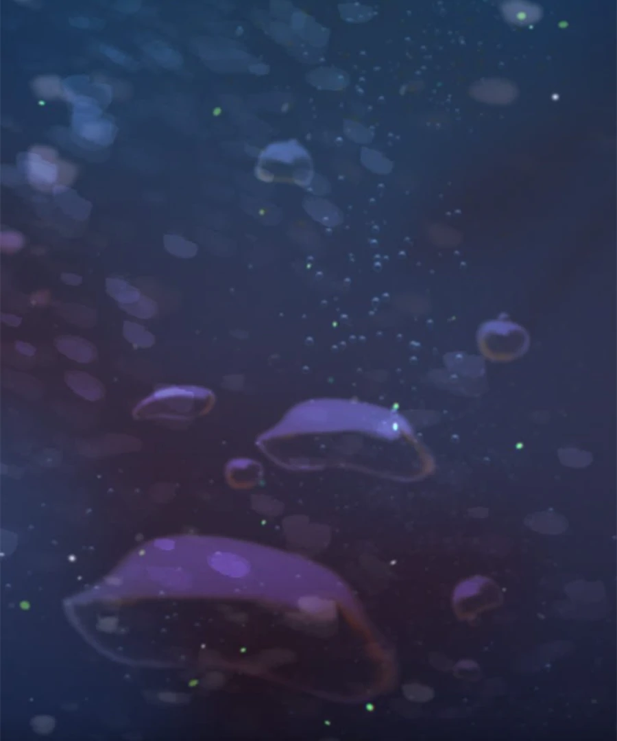 The Spring of the Sea Chapter 67 - page 193