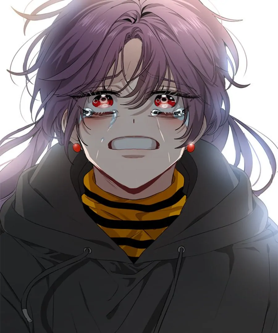 The Spring of the Sea Chapter 67 - page 31