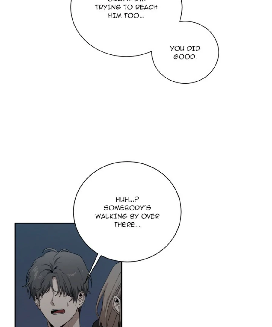 The Spring of the Sea Chapter 67 - page 38