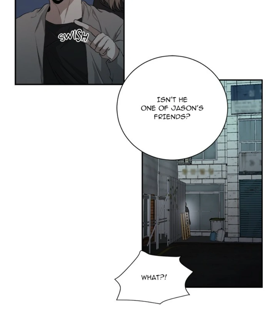 The Spring of the Sea Chapter 67 - page 39