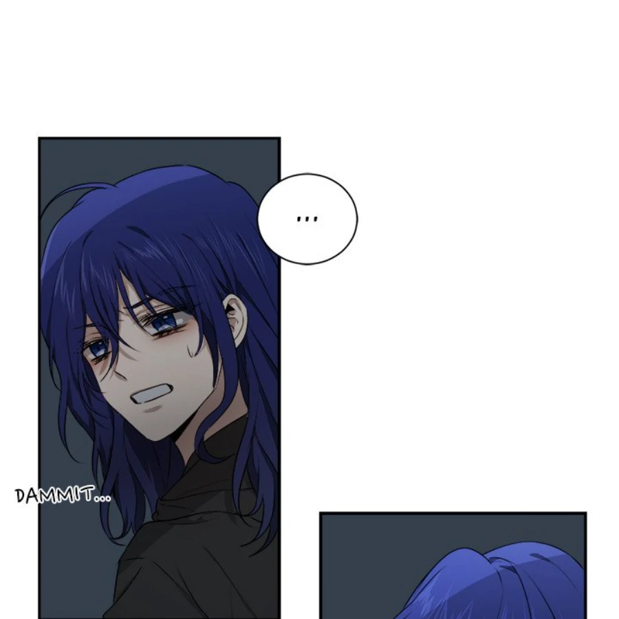 The Spring of the Sea Chapter 67 - page 54