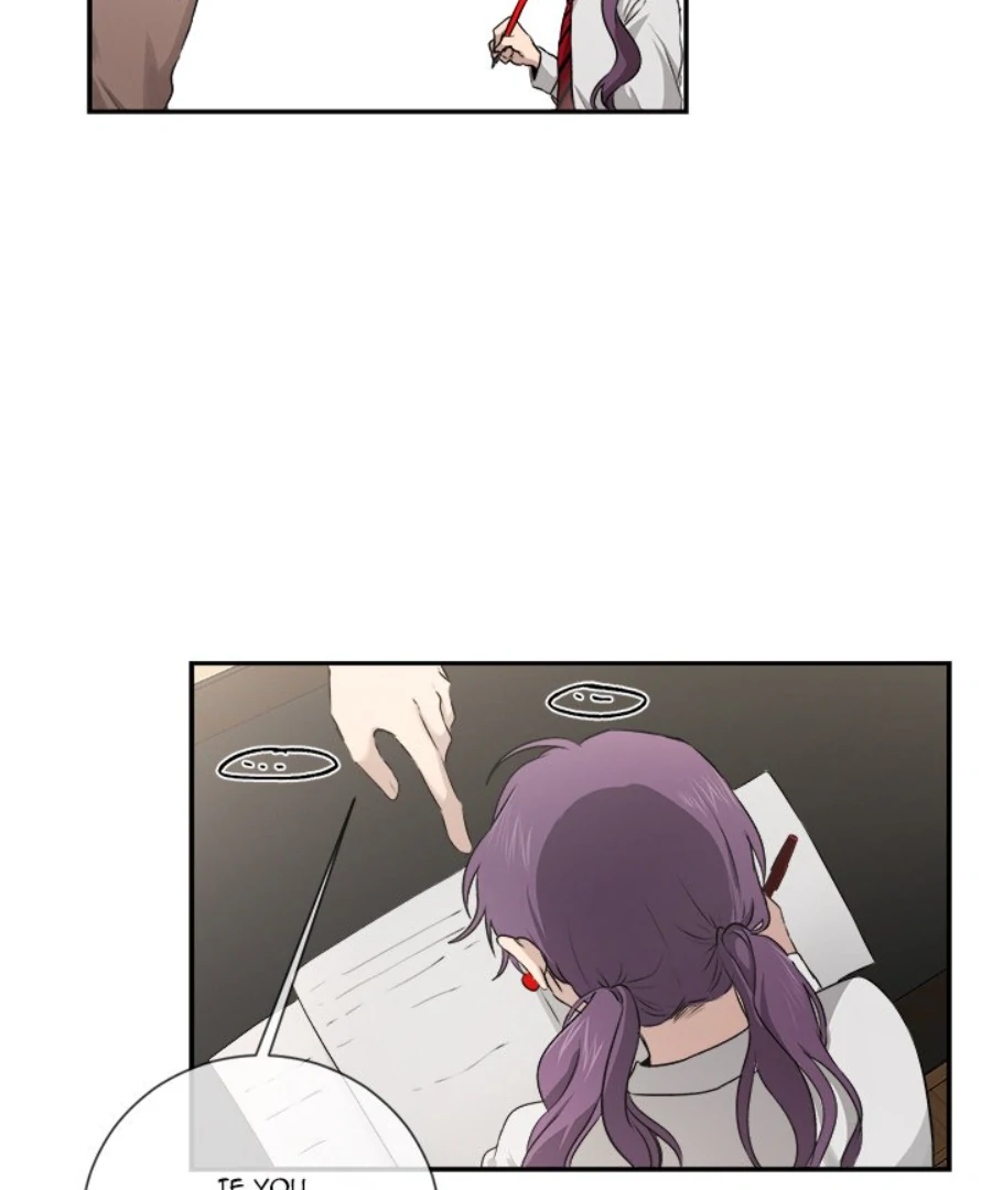 The Spring of the Sea Chapter 67 - page 73