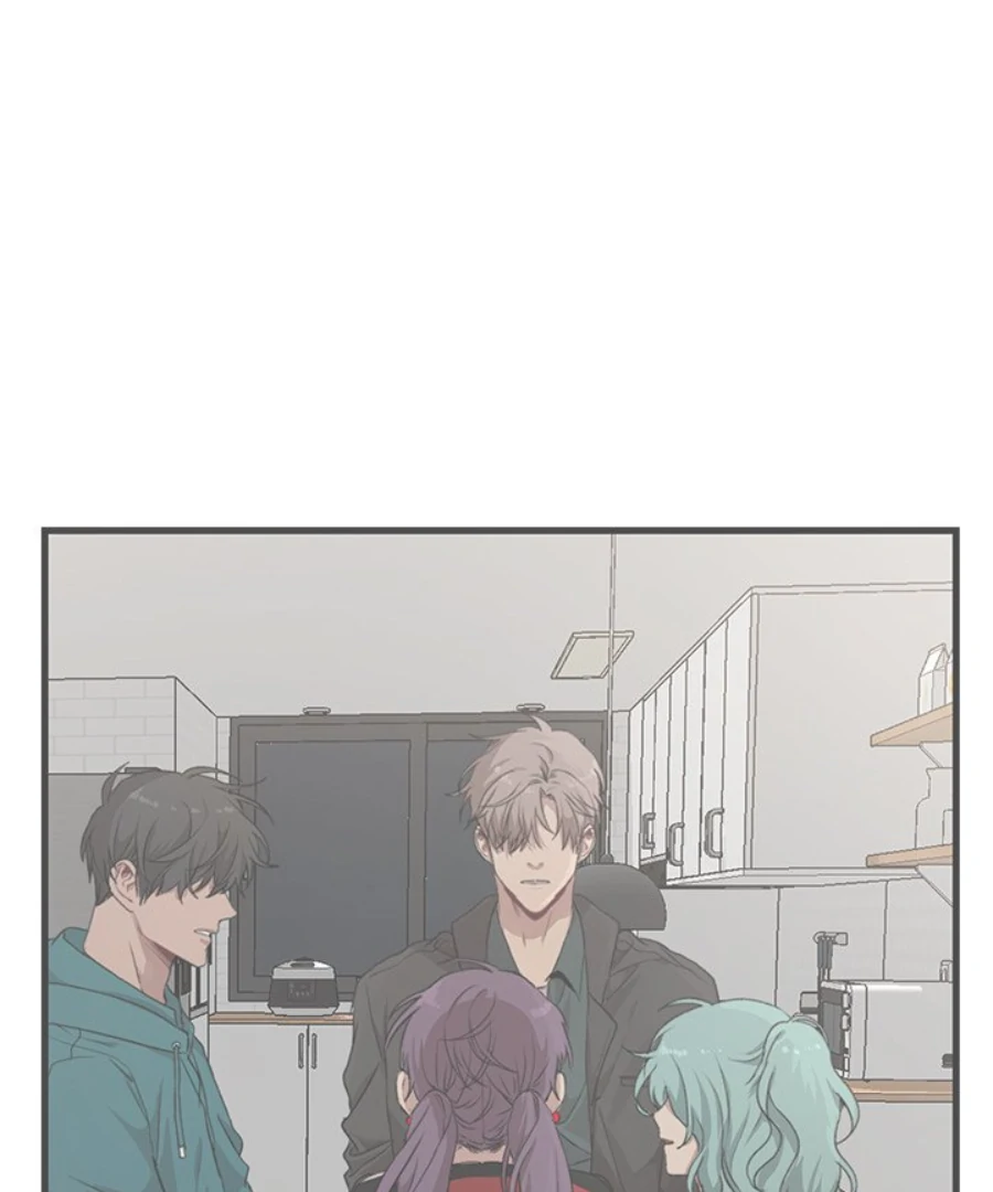 The Spring of the Sea Chapter 67 - page 99