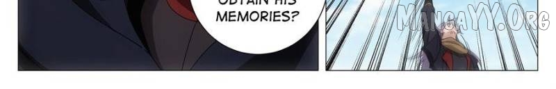 Great Zhou Immortal Officials Chapter 263 - page 2