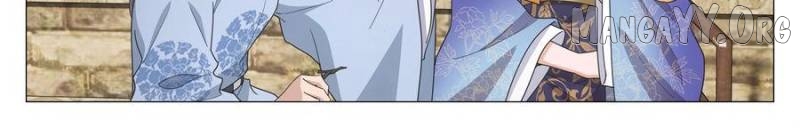 Great Zhou Immortal Officials Chapter 264 - page 20