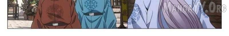 Great Zhou Immortal Officials Chapter 268 - page 4