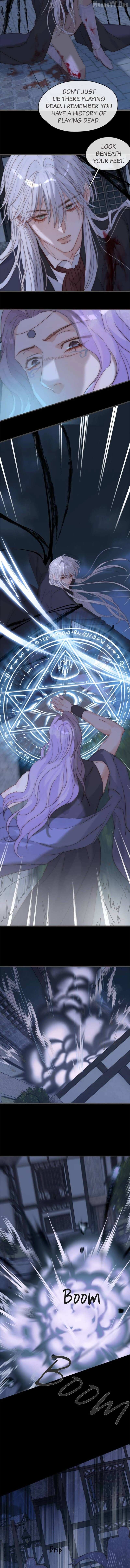 Please, Sleep With Me Chapter 175 - page 5