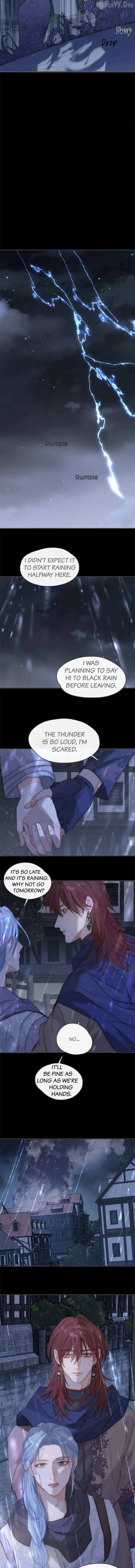 Please, Sleep With Me Chapter 175 - page 6