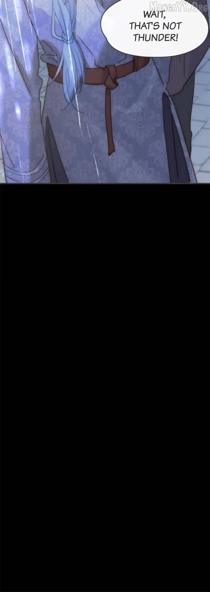 Please, Sleep With Me Chapter 175 - page 7