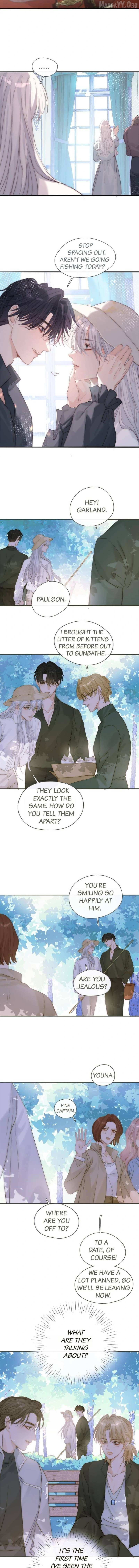 Please, Sleep With Me Chapter 177 - page 4