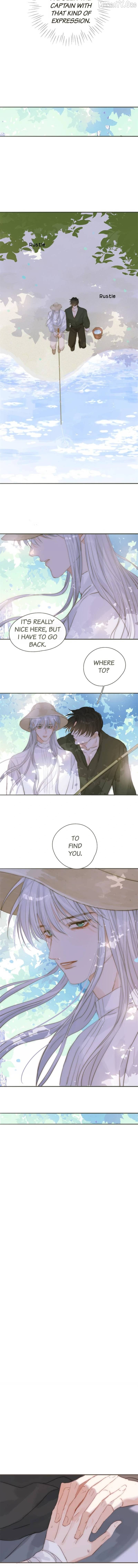 Please, Sleep With Me Chapter 177 - page 5