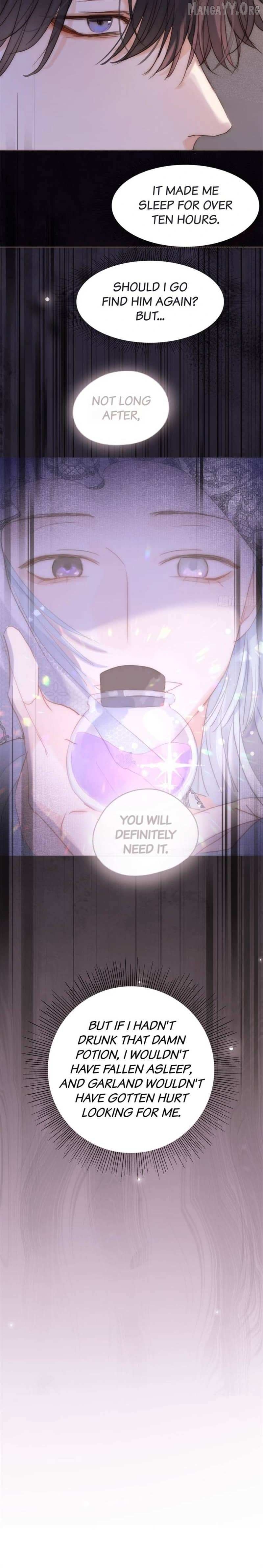 Please, Sleep With Me Chapter 177 - page 7