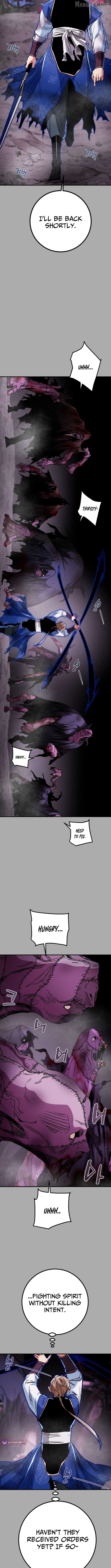 Heavenly Moon Chapter 239 - page 13