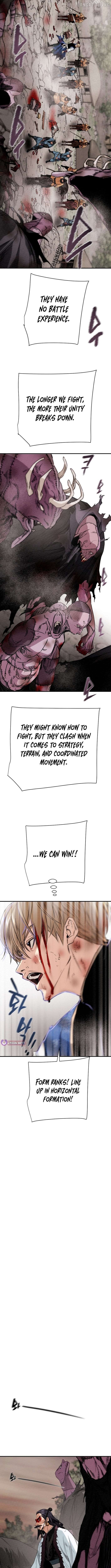 Heavenly Moon Chapter 242 - page 12