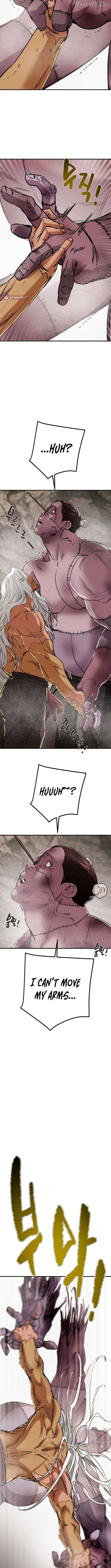 Heavenly Moon Chapter 242 - page 19
