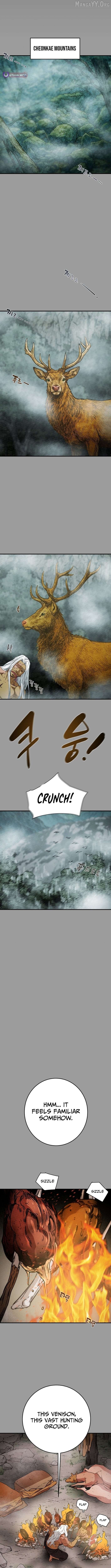 Heavenly Moon Chapter 242 - page 2