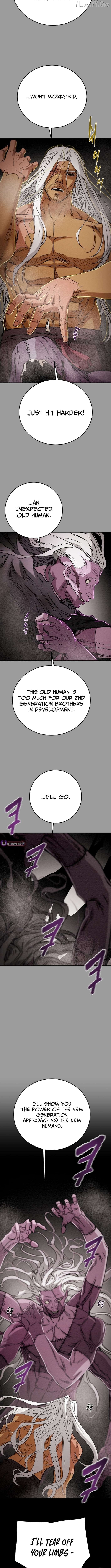 Heavenly Moon Chapter 242 - page 7