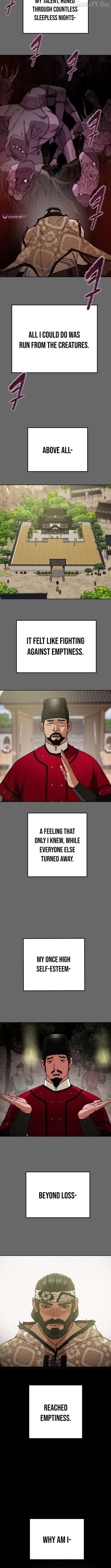 Heavenly Moon Chapter 243 - page 10