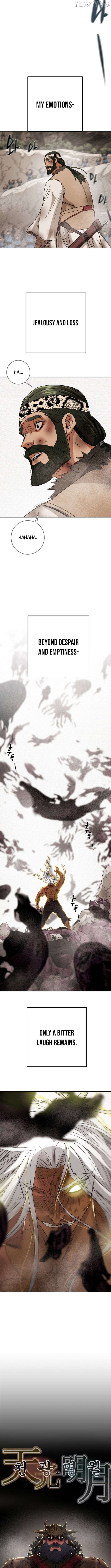Heavenly Moon Chapter 243 - page 13