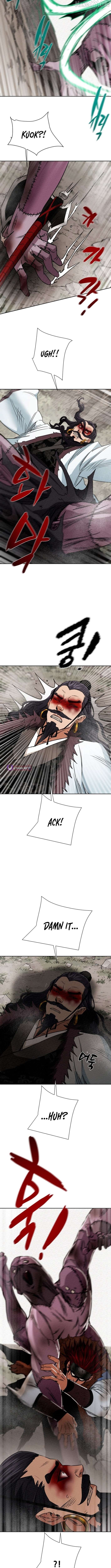 Heavenly Moon Chapter 243 - page 19