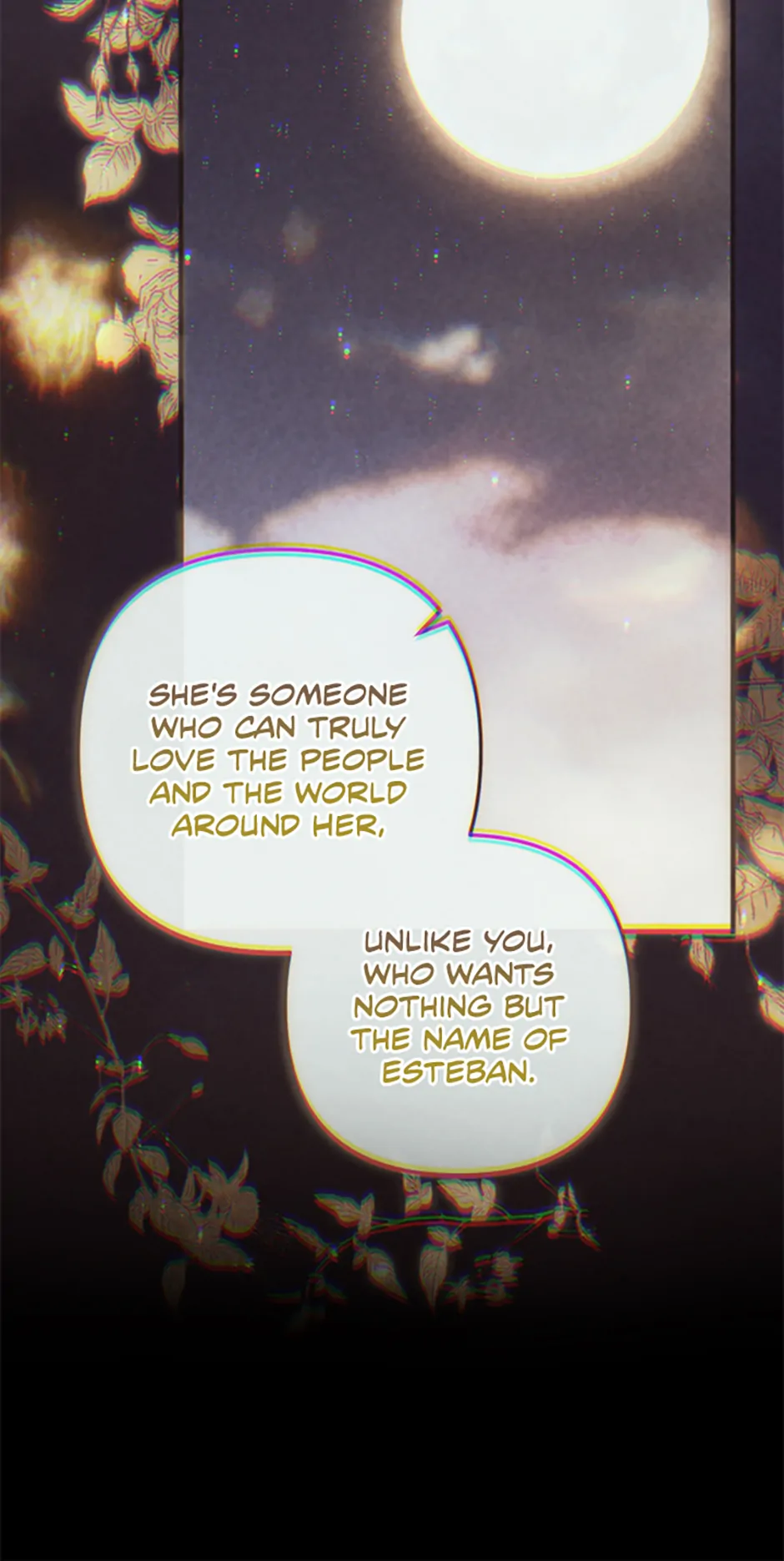 The Glamorous Life of the Fake Mistress Chapter 130 - page 10