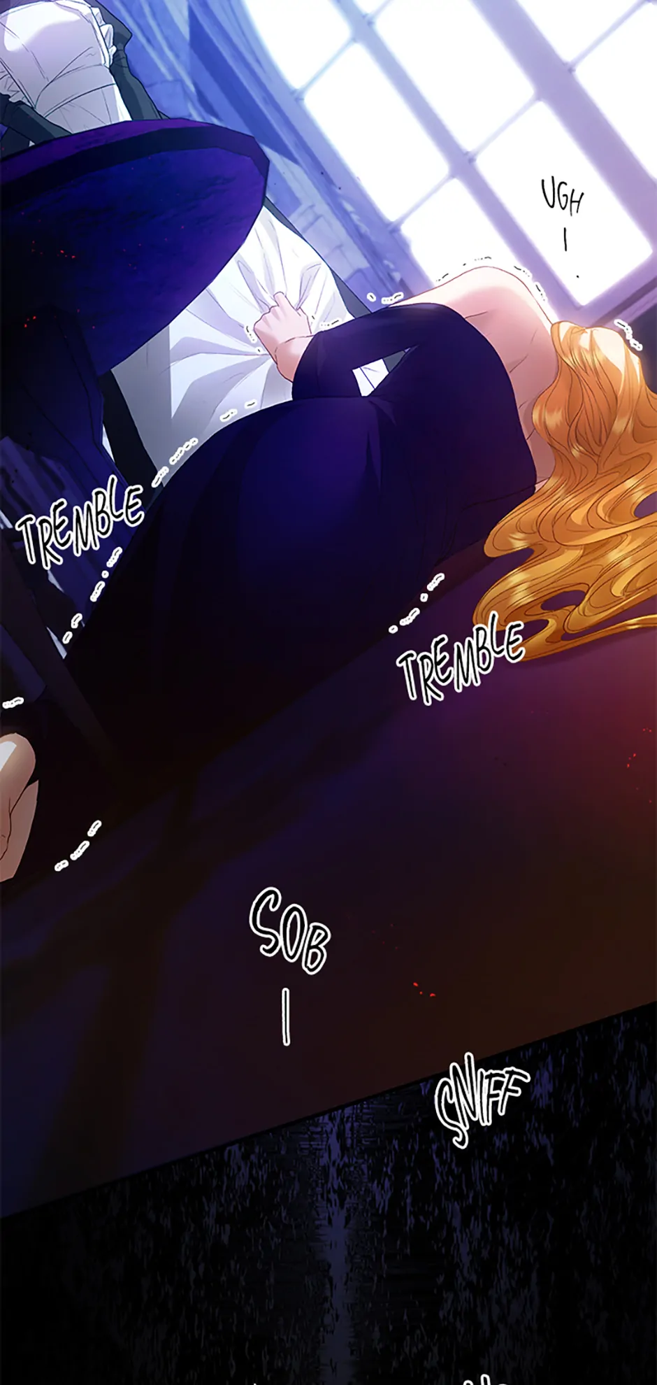 The Glamorous Life of the Fake Mistress Chapter 130 - page 103