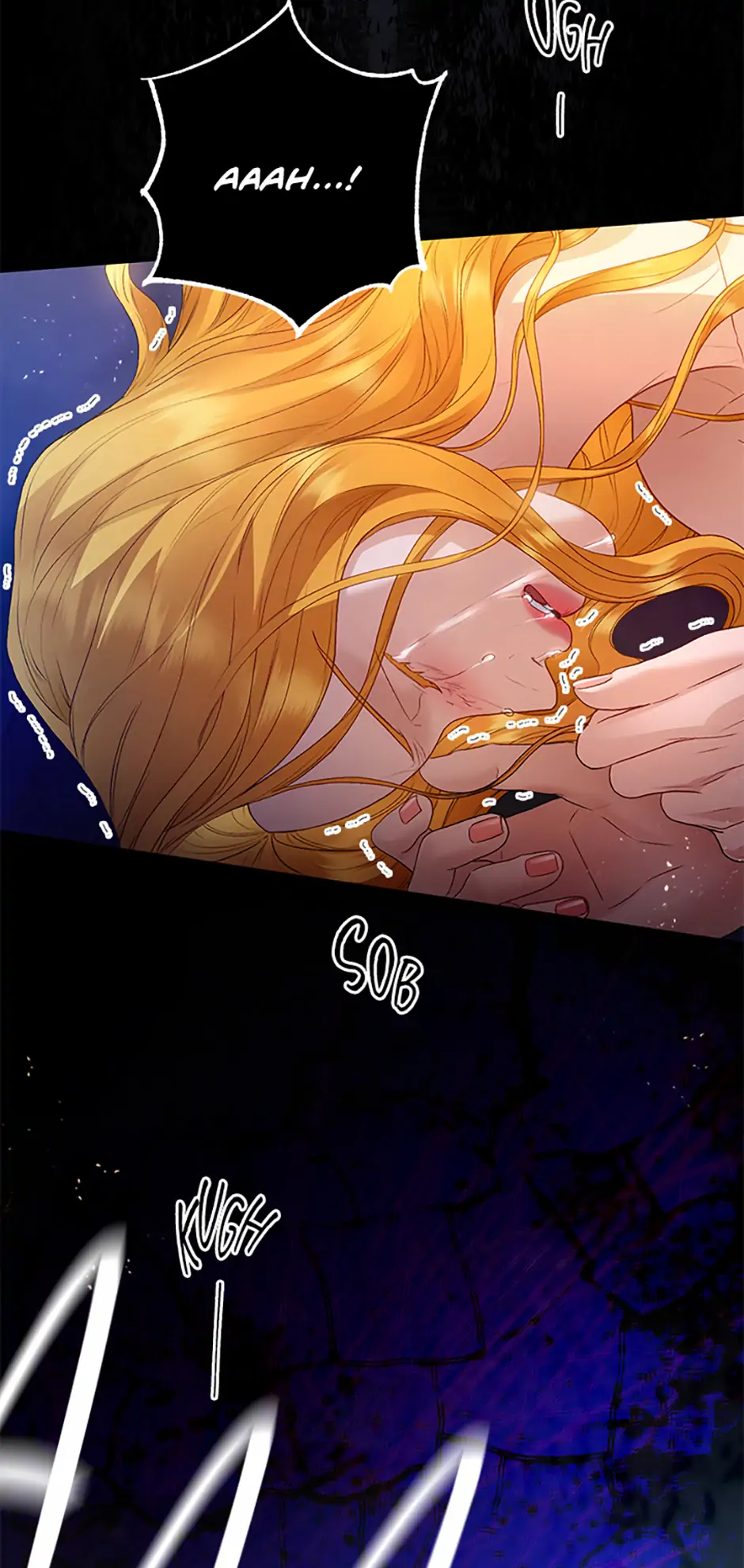 The Glamorous Life of the Fake Mistress Chapter 130 - page 104