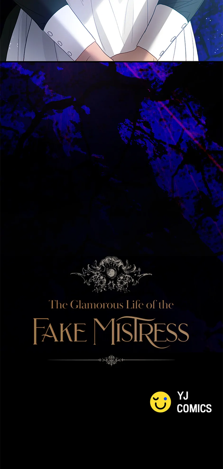 The Glamorous Life of the Fake Mistress Chapter 130 - page 106