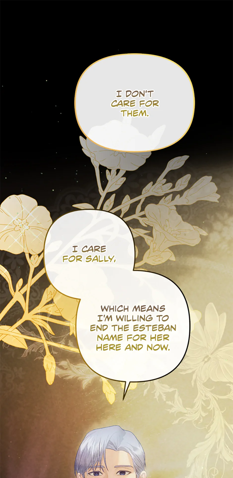 The Glamorous Life of the Fake Mistress Chapter 130 - page 11
