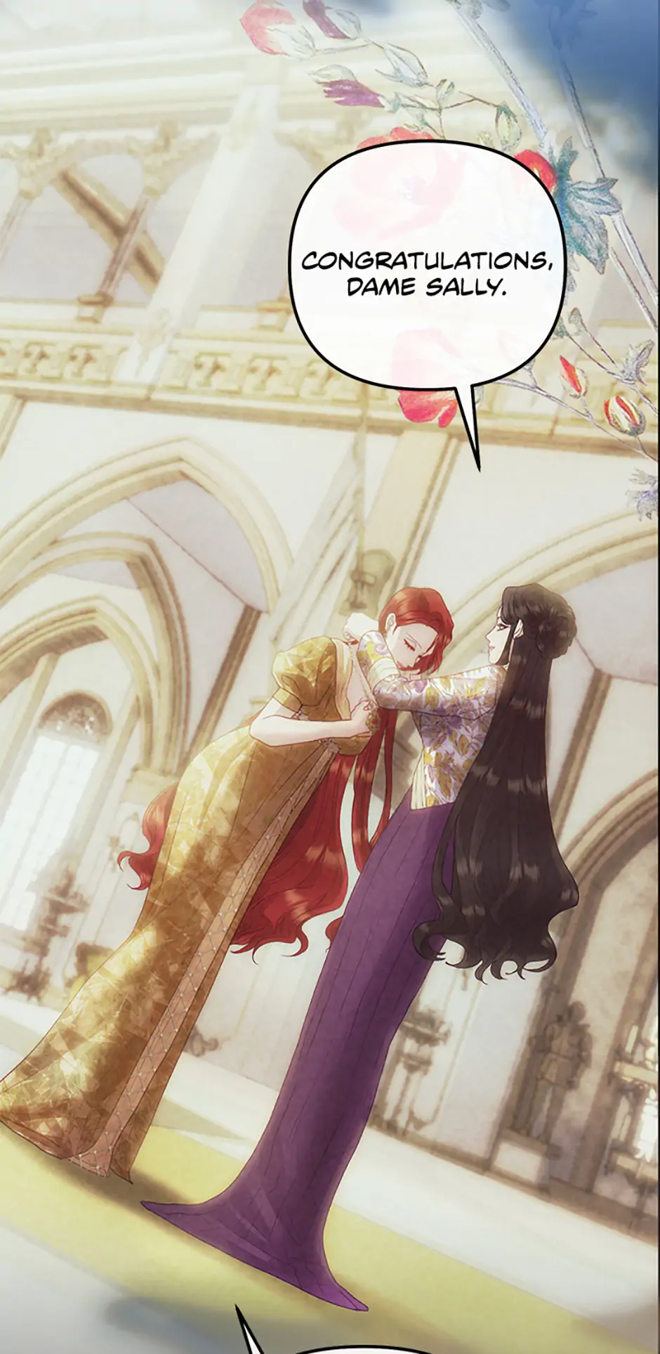 The Glamorous Life of the Fake Mistress Chapter 130 - page 13