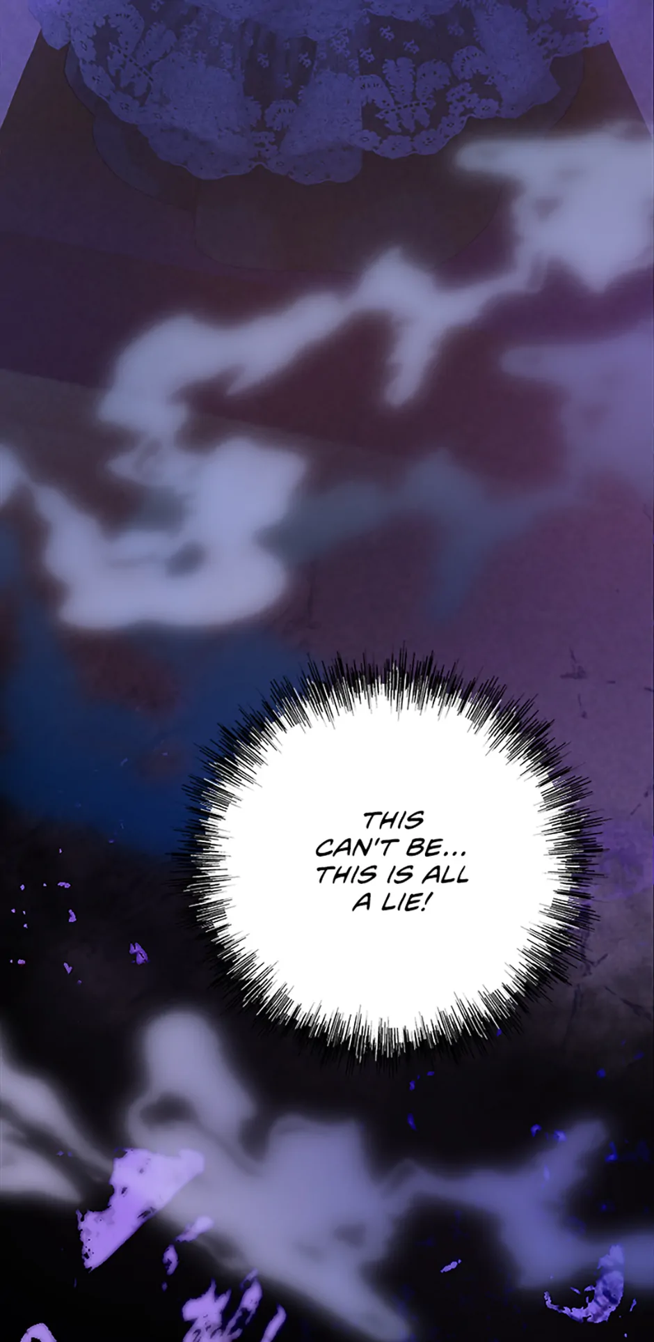 The Glamorous Life of the Fake Mistress Chapter 130 - page 15