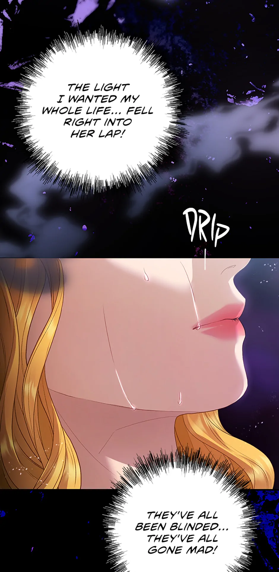 The Glamorous Life of the Fake Mistress Chapter 130 - page 16