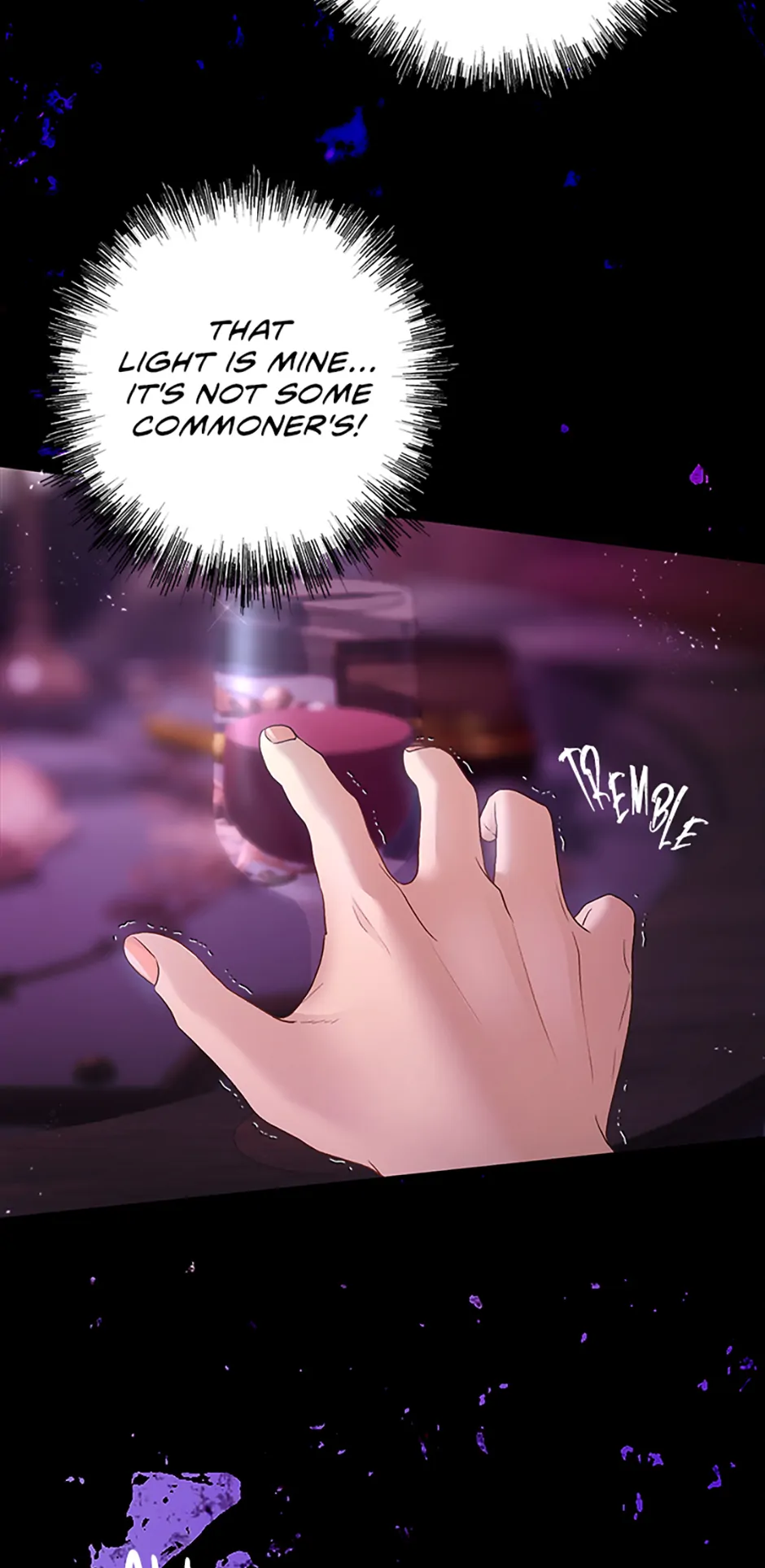 The Glamorous Life of the Fake Mistress Chapter 130 - page 17