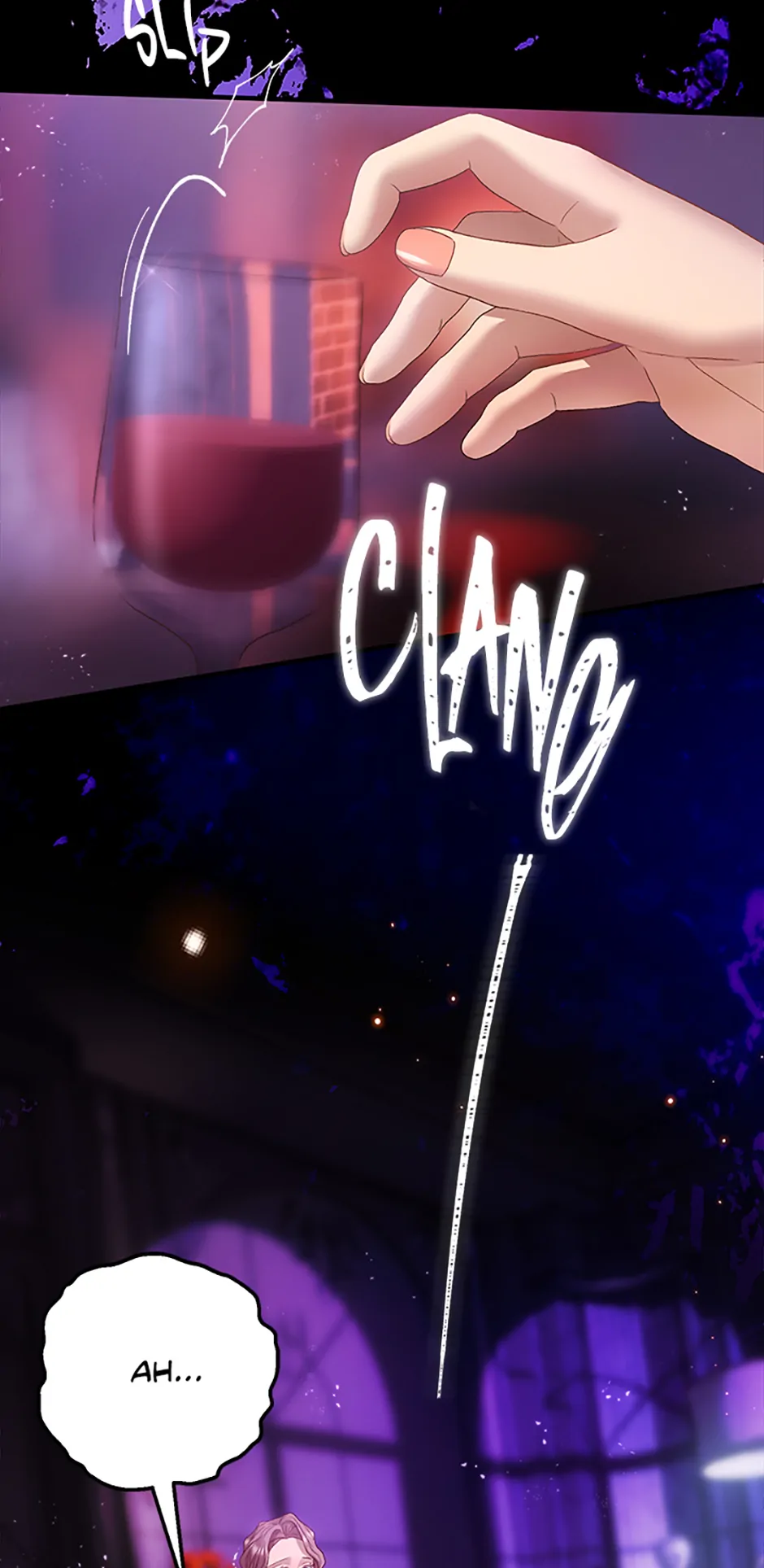 The Glamorous Life of the Fake Mistress Chapter 130 - page 18