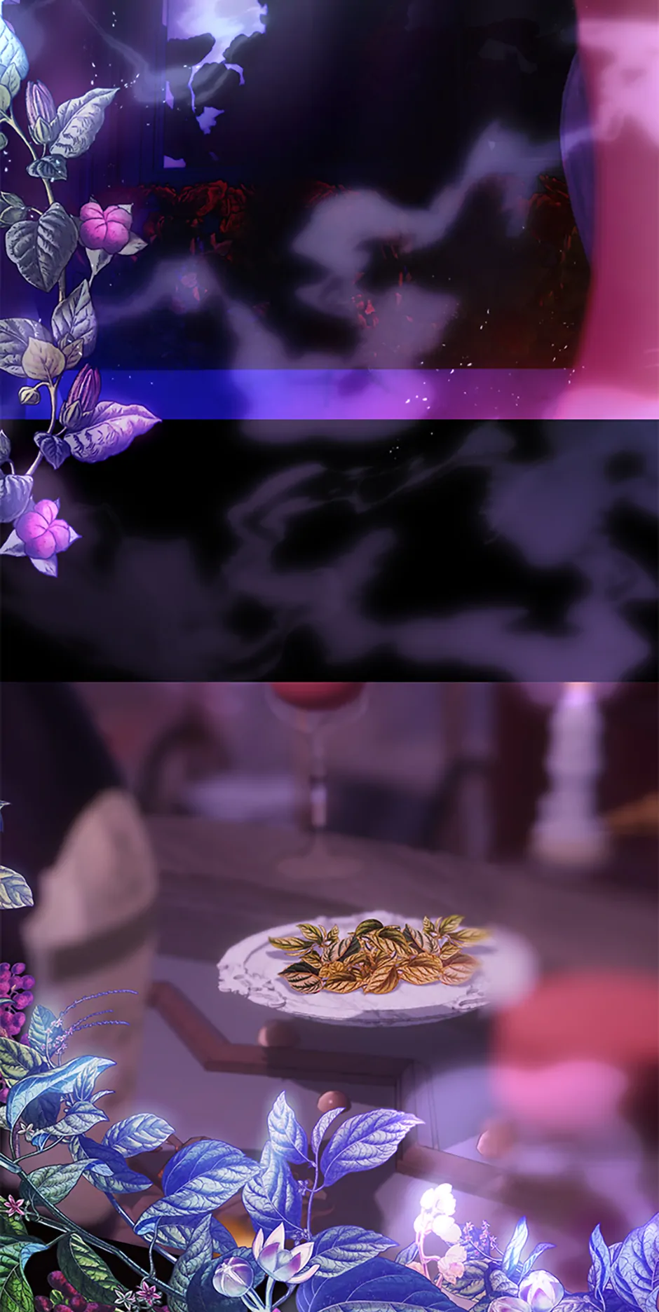 The Glamorous Life of the Fake Mistress Chapter 130 - page 2