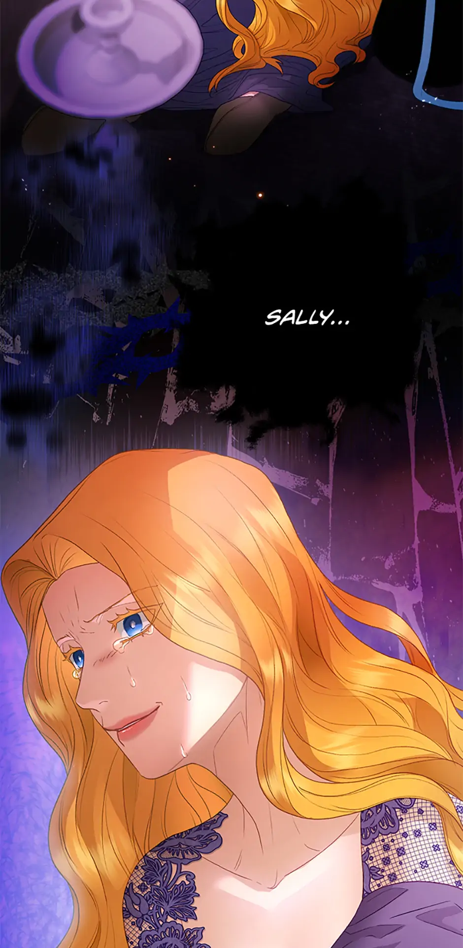 The Glamorous Life of the Fake Mistress Chapter 130 - page 22