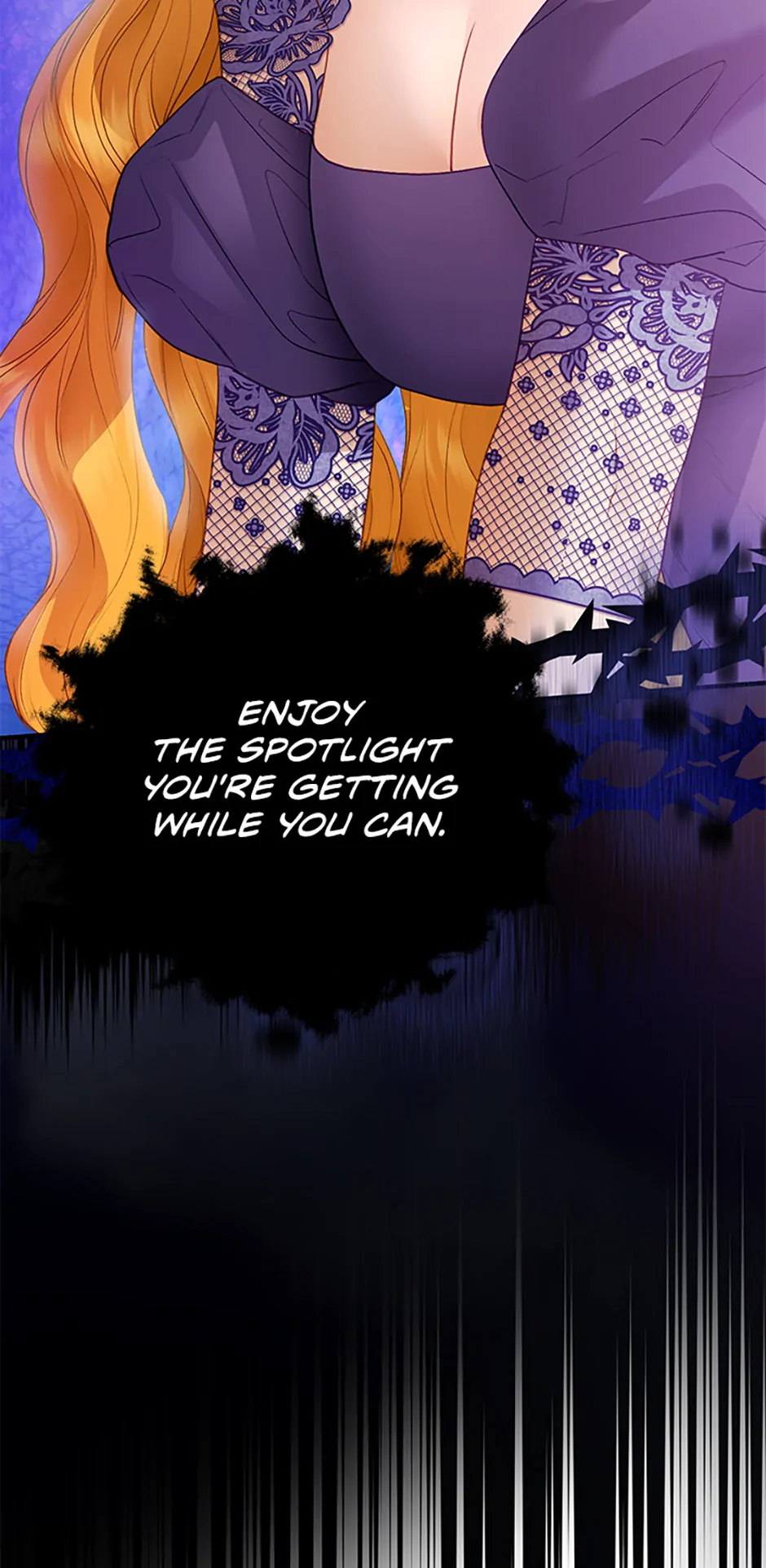 The Glamorous Life of the Fake Mistress Chapter 130 - page 23