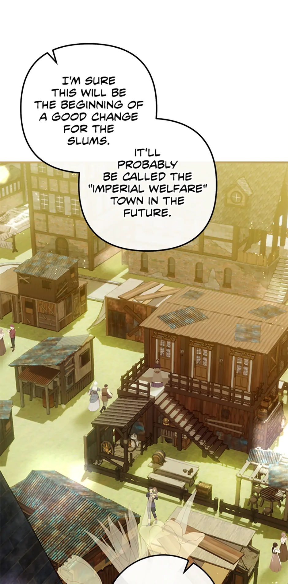 The Glamorous Life of the Fake Mistress Chapter 130 - page 31