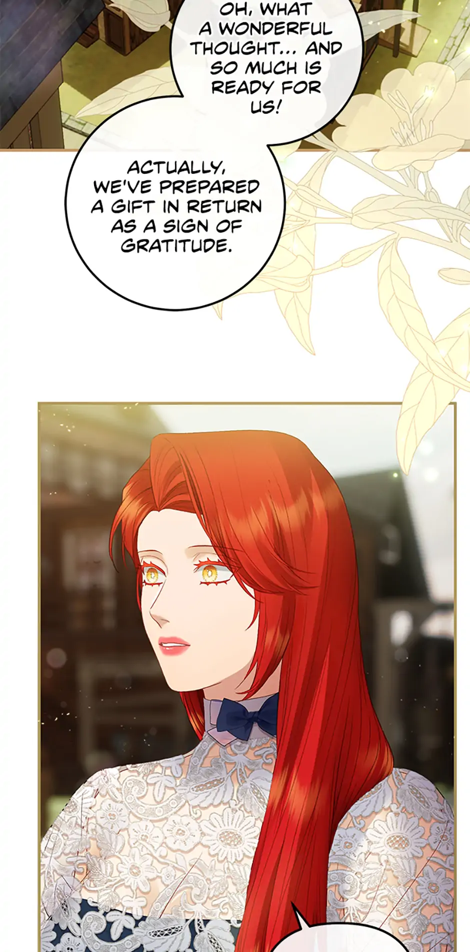The Glamorous Life of the Fake Mistress Chapter 130 - page 32