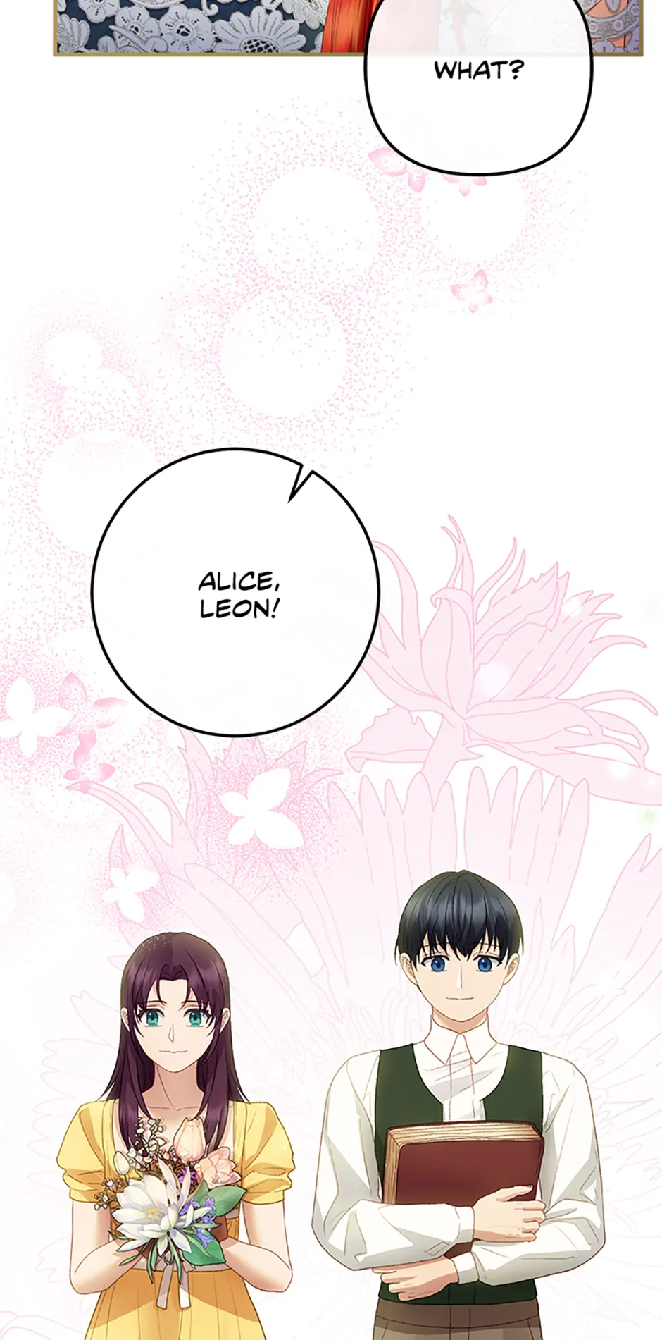 The Glamorous Life of the Fake Mistress Chapter 130 - page 33