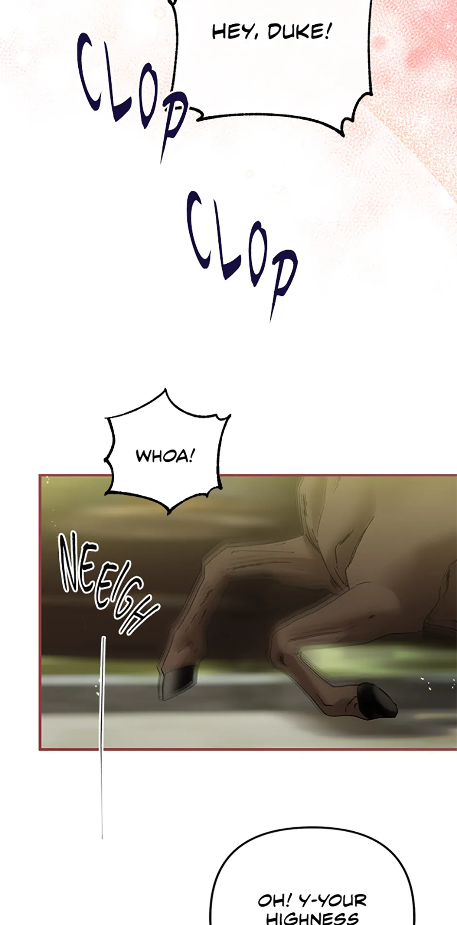 The Glamorous Life of the Fake Mistress Chapter 130 - page 39